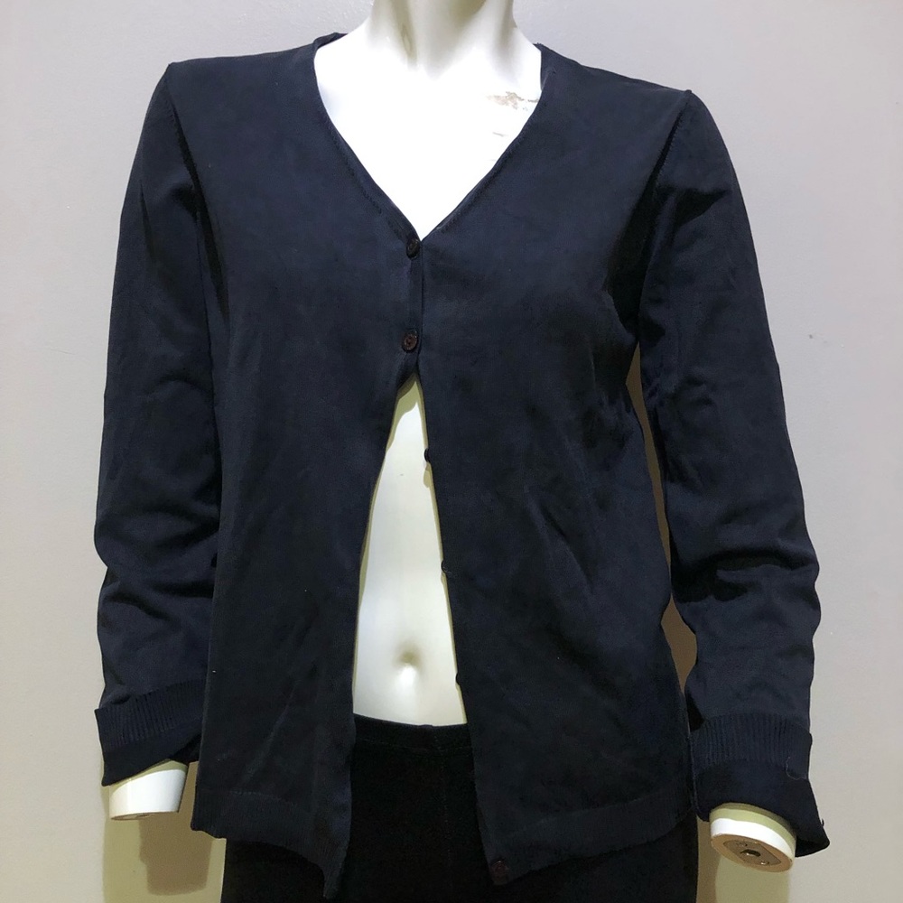 Excellent Silk Jacket